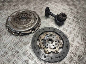 SPRZĘGŁO ŁOŻYSKO WYSPRZĘGLIK FORD C-MAX I 1.6 TDCi