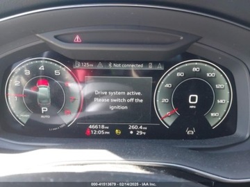 Audi Q7 II 2021 Audi Q7 Prestige 55 Tfsi Quattro Tiptronic 2021 3.0l 3.0 Benzyna 335KM, zdjęcie 10