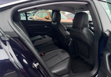 Peugeot 508 II Sedan 1.5 BlueHDI 130KM 2021 Peugeot 508 Full Led Automat Alu17 Virtual Skora Kamera Blis Gwarancja 1.5, zdjęcie 21