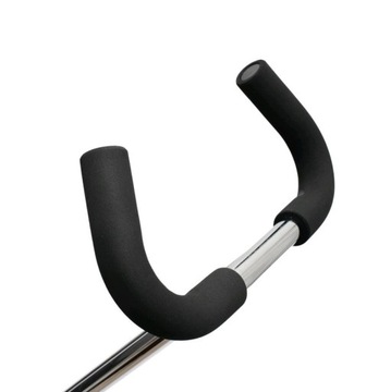 BABY MIX TYPHOON 360 ROWEREK TRÓJKOŁOWY 3W1 ARMY