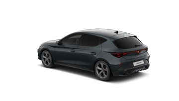 Cupra Leon II 2026 Cupra Leon 1.5 TSI 150 KM, zdjęcie 2