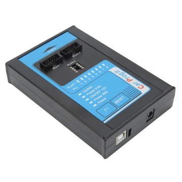For CARPROG II V8.21 Dataflash Repair Tool Crash Data Immo Decode Radio ECU