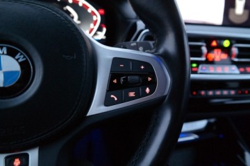 BMW X3 G01 SUV Facelifting 2.0 20i 184KM 2022 BMW X3 BMW X3 xDrive20i FV23% Fotel Sportowy Adapt, zdjęcie 18