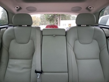 Volvo XC60 II 2023 Volvo XC 60 Ultimate 2023 2.0l 2.0 Benzyna 247KM, zdjęcie 10