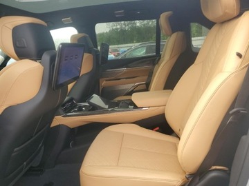 Cadillac Escalade III 2025 Cadillac Escalade IQ Sport-2 2025 Elektryczny 750KM, zdjęcie 11