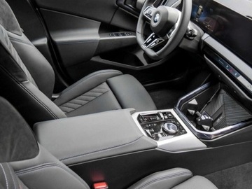 BMW X3 G45 2025 BMW X3 xDrive20 Sport Suv 2.0 (208KM) 2025, zdjęcie 9