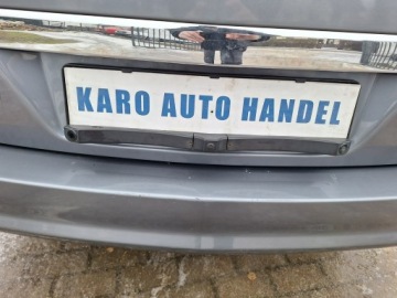 Opel Astra H Kombi 1.6 ECOTEC 115KM 2007 Opel Astra Klimatyzacja Parktronik Serwisowany, zdjęcie 15