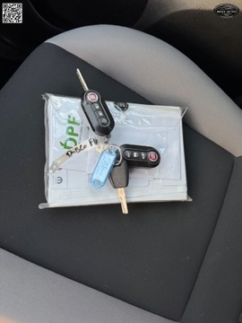 Fiat Doblo IV 1.6 MultiJet 120KM 2020 Fiat Doblo 1.6 diesel Szwajcaria - Pierwszy wlasciciel w PL - Gwarancja, zdjęcie 7