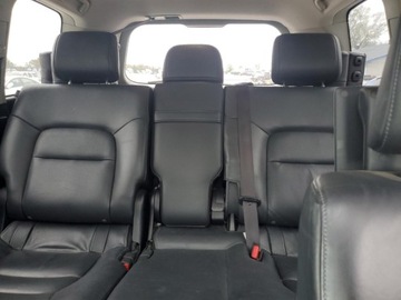 Toyota Land Cruiser VII 2017 Toyota Land Cruiser 2017 5.7l 5.7 Benzyna 381KM, zdjęcie 11