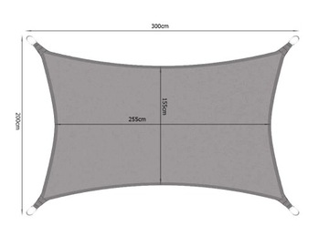 СОЛНЦЕЗАЩИТНЫЙ САДОВЫЙ ПАРУСНЫЙ ПРЕСС
