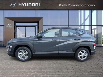 Hyundai Kona II 2025 Hyundai Kona Hybrid 1.6 GDi 129KM Smart Comfort 1.6 Hybryda 129KM, zdjęcie 1