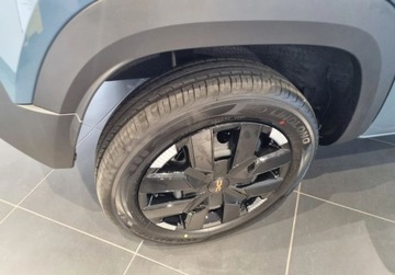 Dacia 2025 Dacia Spring 2025 super auto elektryk 100 full opcja Elektryczny, zdjęcie 9