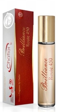 Chatler Mission Fragrance Brilliance Route450 30ml