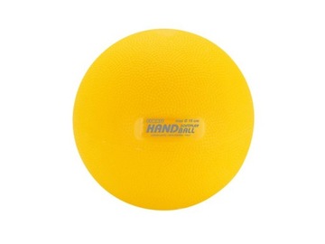 Softplay - Piłka ręczna sportowa 0,18 kg o śr. 16 cm