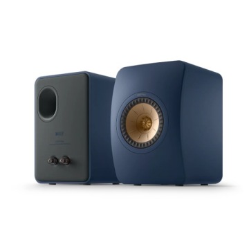 KEF LS50 META
