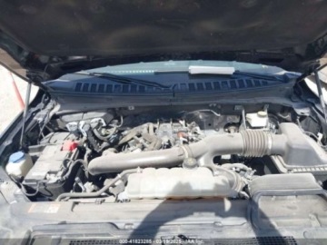 Ford Expedition III 2023 Ford Expedition 2023r., 3.5L 3.5 Benzyna 400KM, zdjęcie 11