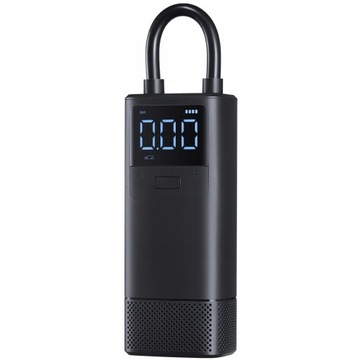 70mai АВТОМОБИЛЬНЫЙ КОМПРЕССОР портативный НАСОС TP05