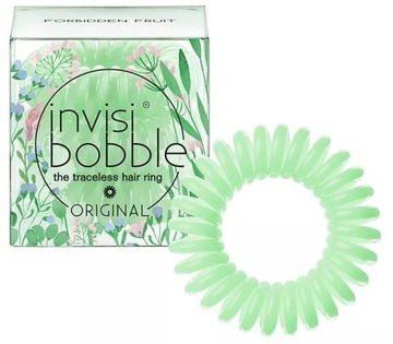 Invisibobble Gumki Silikonowe Forbidden Fruit 3szt