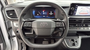 Toyota Proace II 2025 Toyota PROACE VERSO 2.0 D4-D Long VIP Proace Verso, zdjęcie 13
