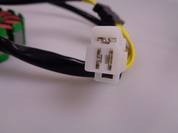 СТАТОР ГЕНЕРАТОРА YAMAHA XV 535 VIRAGO 87-03