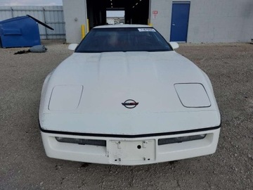 Chevrolet Corvette C4 1984 Chevrolet Corvette 1984 5.7l 5.7 Benzyna 205KM, zdjęcie 5