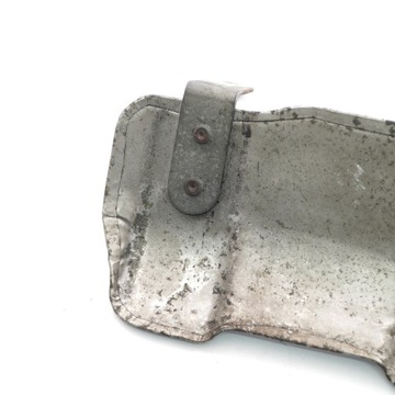 Mercedes W906 OM651 Теплозащитный экран коллектора A6511420220