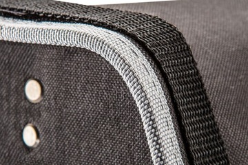 СУМКА ДЛЯ ИНСТРУМЕНТОВ NEO 20 дюймов, 51 см, нейлон 600D, для электрика 84-300