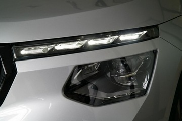 Skoda Kamiq Crossover Facelifting 1.0 TSI 115KM 2025 Škoda Kamiq Skoda Kamiq Monte Carlo 1.0 TSI 115, zdjęcie 7