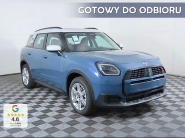 Mini Countryman U25 2024 Countryman S ALL4 Linia Classic 2.0 (218KM) 2024