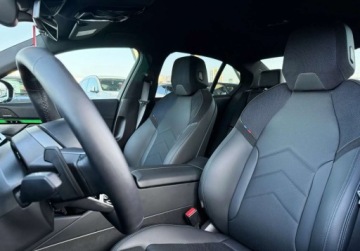 BMW Seria 5 G90-91 2025 BMW Seria 5 I wlasciciel Hak M Sport Gwarancja Bezwypadkowy FVAT23, zdjęcie 24