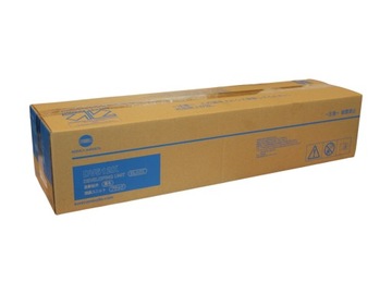 Moduł developera DV512K Black BIZHUB 224 /C224 /224E/ C284/C364/ C454/C554