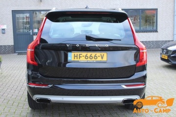 Volvo XC90 II 2017 INSCRIPTION*baterie 100%*ewent. leasing*TYLKO U NAS, zdjęcie 2