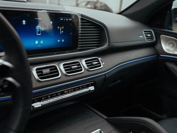 Mercedes GLE V167 SUV Facelifting 3.0 450d 367KM 2025 GLE Coupe 450 d 4-Matic AMG Line 3.0 (367KM) 2025, zdjęcie 7