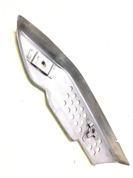 HONDA FMX 650 OSŁONA KOLEKTORA WYDECHU