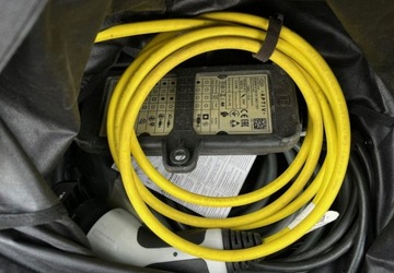 BMW X1 F48 Crossover Plug-In 1.5 25e 220KM 2021 BMW X1 xDrive Plug-In PDC Automat Led Navi Tempomat FV23 1.5, zdjęcie 13