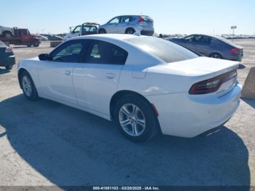 Dodge Charger VII 2023 Dodge Charger SXT 2023 3.6l 3.6 Benzyna 292KM, zdjęcie 3