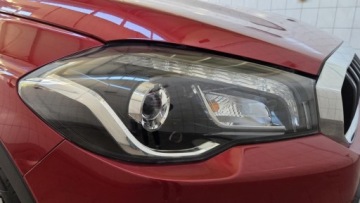 Suzuki SX4 II S-cross Facelifting 1.4 BOOSTERJET 140KM 2018 Suzuki SX4 S-Cross 1,4 BoosterJet 140 KM, 116 Tys.km, I Wlasciciel, 100 Be, zdjęcie 26