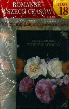 Romanse wszech czasów 18 Powiew wiosny