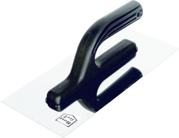 Paca Nierdzewna Gładka 130X270mm Packa