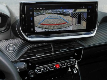 Peugeot 208 II Hatchback Facelifting 1.2 PureTech 100KM 2025 Od ręki - Allure 1.2 PureTech 100KM / Pakiet Access, zdjęcie 6