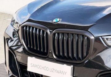 BMW X5 G05 SUV Facelifting 3.0 30d 298KM 2023 BMW X5 I wlasciciel M Sport 360 Hak Gwarancja Bezwypadkowy FVAT23, zdjęcie 3