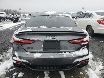 Audi A5 F5 2023 Audi RS5 Coupe 2.9l 2023 2.9 Benzyna 444KM, zdjęcie 2