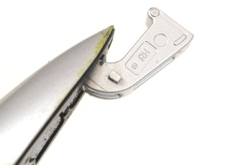 HYUNDAI I30 GD 1.6 CRDI 2014 RHD PŘEDNÍ PRAVÁ VNĚJŠÍ KLIKA DVEŘE