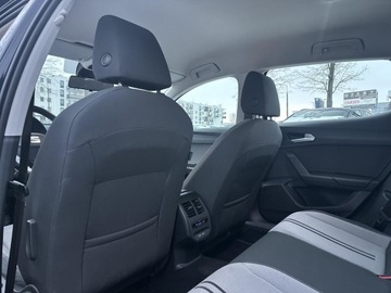 Seat Leon IV Hatchback 1.0 eTSI 110KM 2021 Seat Leon 1.0eTSI 110KM DSG Style Salon PL Gwaranc, zdjęcie 31