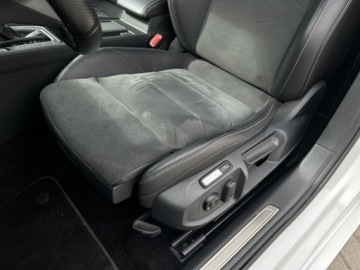 Volkswagen Arteon Fastback Facelifting 2.0 TSI 190KM 2022 Volkswagen Arteon Shooting Brake Masaż | Hak | Key, zdjęcie 13