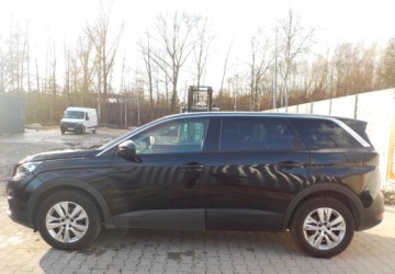 Peugeot 5008 II Crossover 1.5 BlueHDI 130KM 2020 Peugeot 5008 Okazja 1.5 Diesel 131KM, zdjęcie 6