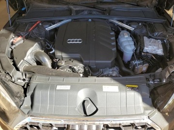 Audi A5 F5 2023 Audi a5 Premium Plus 45 2023 2.0l 2.0 Benzyna 255KM, zdjęcie 6