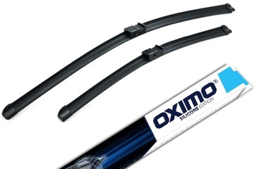 WYCIERACZKI PŁASKIE OXIMO OPEL ASTRA H 03.2004-