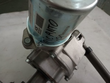 KIA PICANTO III 2019 SERVO  ELEKTRICKÉ 56300-G6210 56340-G6200 EVROPA