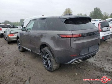 Land Rover Range Rover Sport III 2023 Land Rover Range Rover Sport Auto Punkt, zdjęcie 3